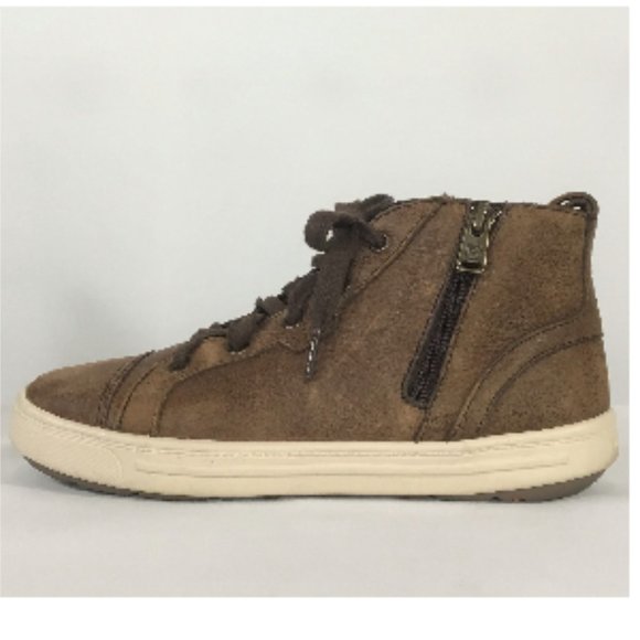 Rockport Leather High Tops - Picture 1 of 7